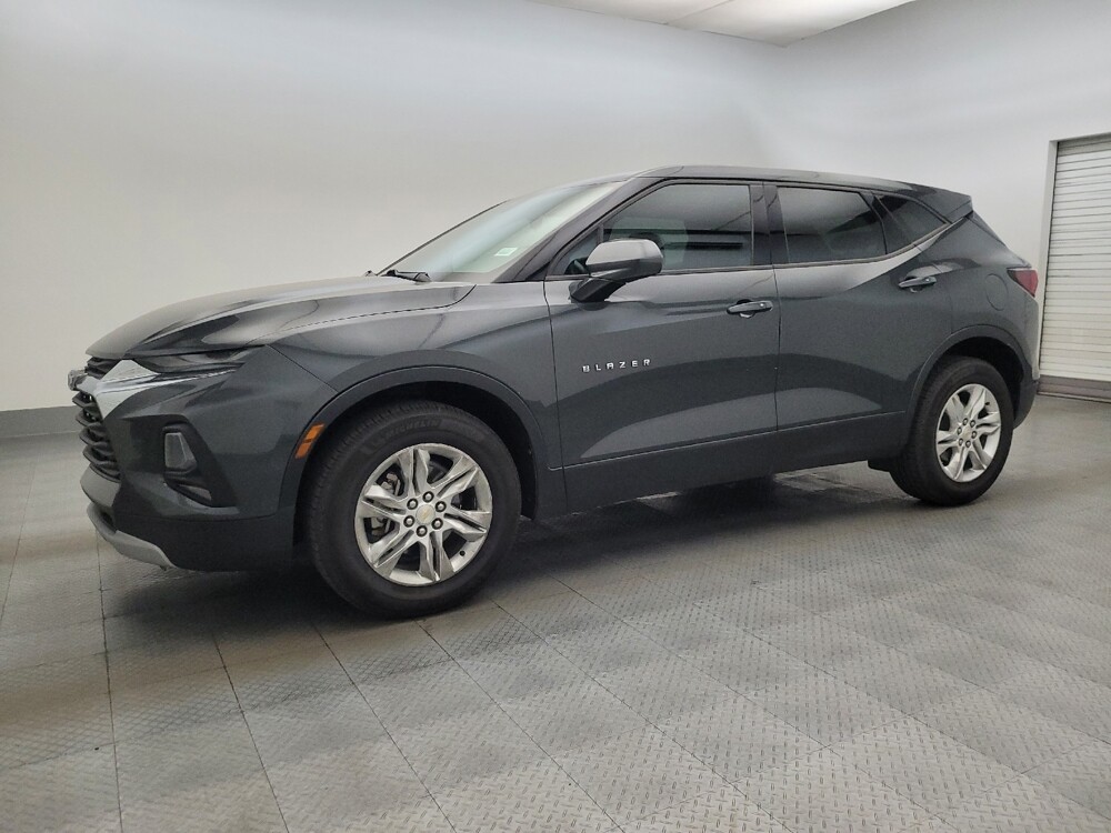 2019 Chevrolet Blazer in Chandler, AZ 85225 - 18127966 2