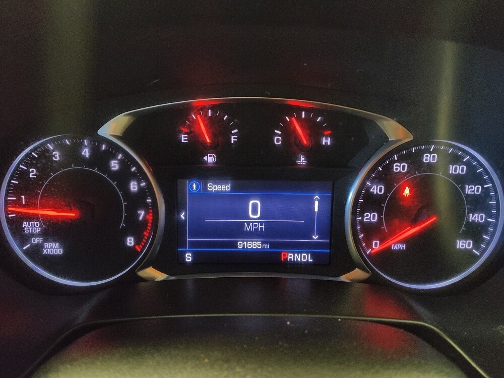 2019 Chevrolet Blazer in Chandler, AZ 85225 - 18127966 23