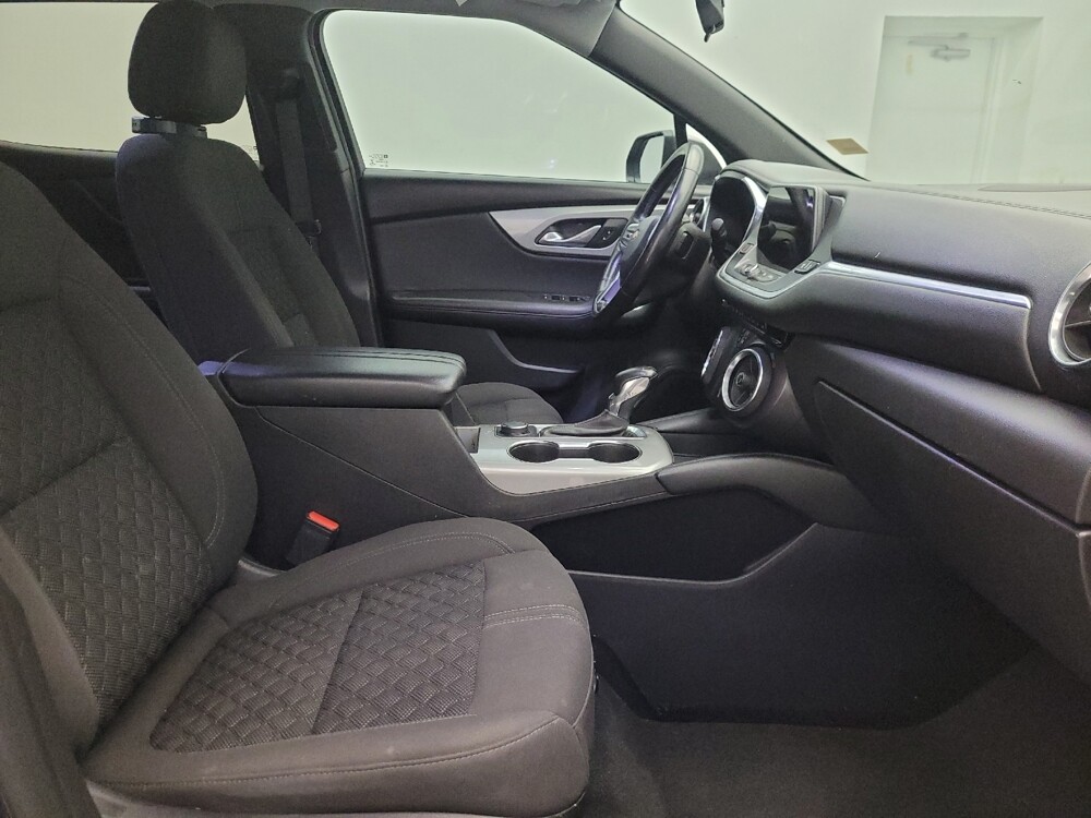 2019 Chevrolet Blazer in Chandler, AZ 85225 - 18127966 21