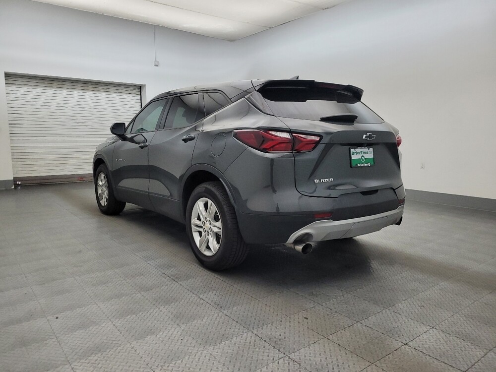 2019 Chevrolet Blazer in Chandler, AZ 85225 - 18127966 5