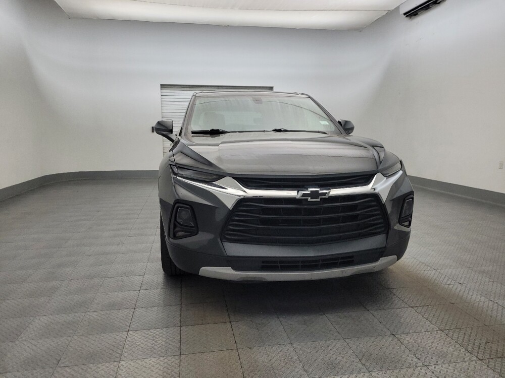 2019 Chevrolet Blazer in Chandler, AZ 85225 - 18127966 14