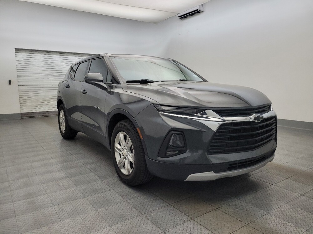 2019 Chevrolet Blazer in Chandler, AZ 85225 - 18127966 13