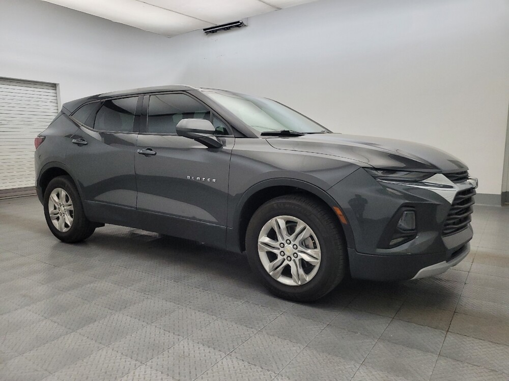 2019 Chevrolet Blazer in Chandler, AZ 85225 - 18127966 11