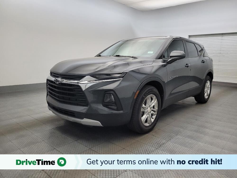 2019 Chevrolet Blazer in Chandler, AZ 85225 - 18127966