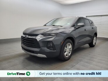 2019 Chevrolet Blazer in Chandler, AZ 85225