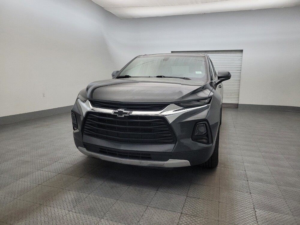 2019 Chevrolet Blazer in Chandler, AZ 85225 - 18127966 15