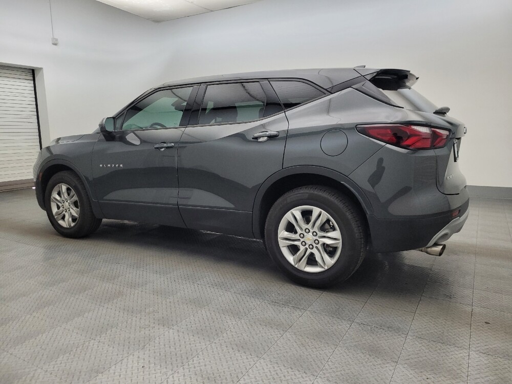 2019 Chevrolet Blazer in Chandler, AZ 85225 - 18127966 3