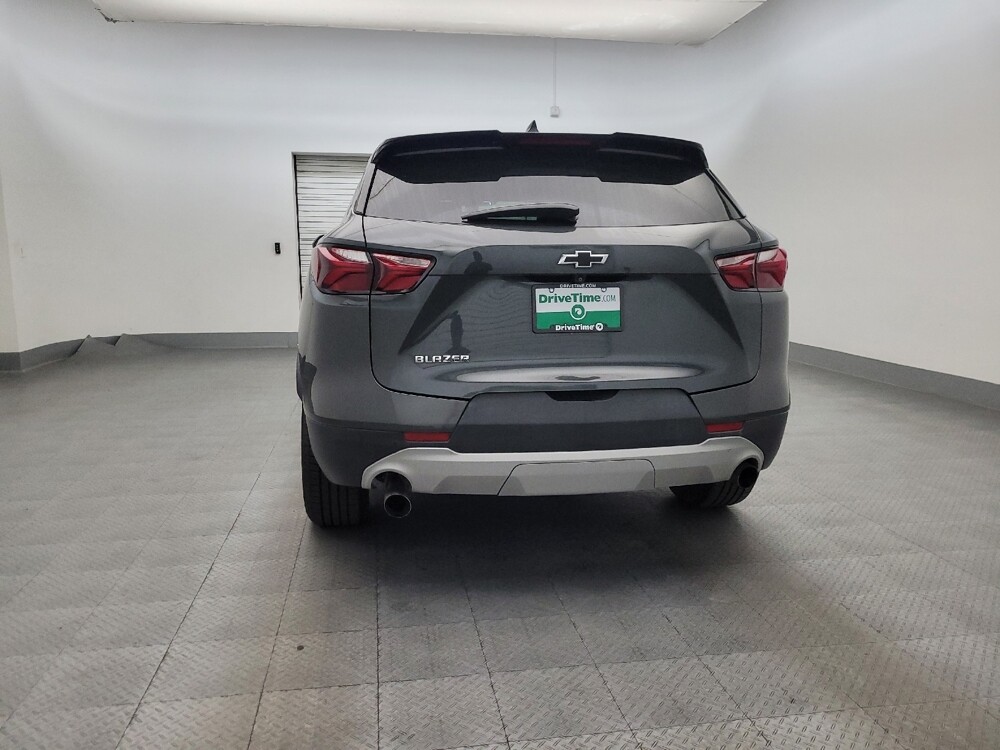 2019 Chevrolet Blazer in Chandler, AZ 85225 - 18127966 6