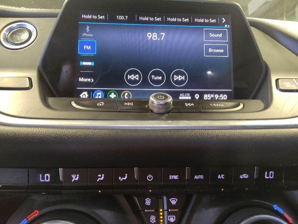 2019 Chevrolet Blazer in Chandler, AZ 85225 - 18127966 25