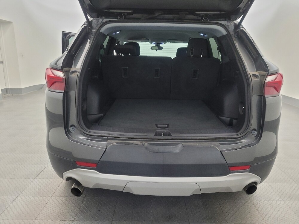 2019 Chevrolet Blazer in Chandler, AZ 85225 - 18127966 29