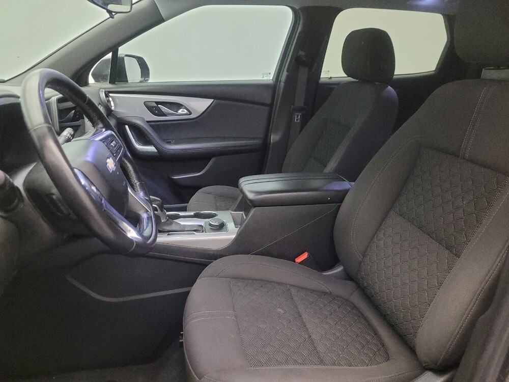 2019 Chevrolet Blazer in Chandler, AZ 85225 - 18127966 17