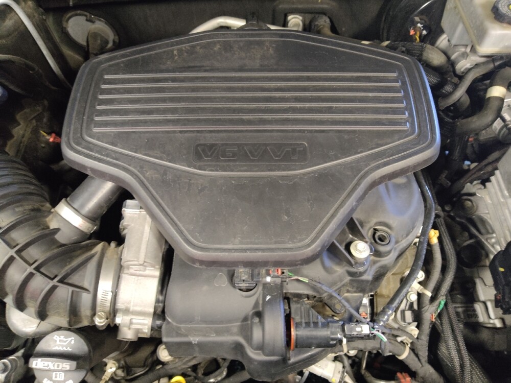 2019 Chevrolet Blazer in Chandler, AZ 85225 - 18127966 30