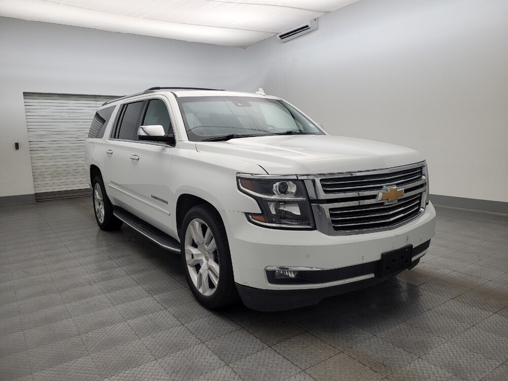 2017 Chevrolet Suburban in Tucson, AZ 85705 - 18127967 13