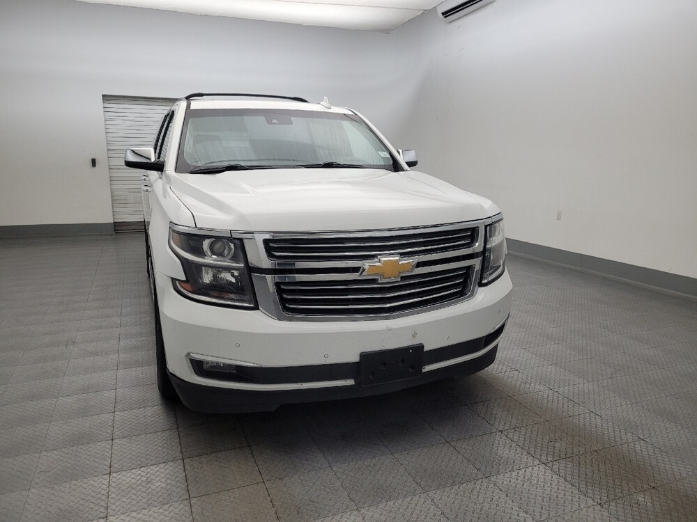 2017 Chevrolet Suburban in Tucson, AZ 85705 - 18127967 14