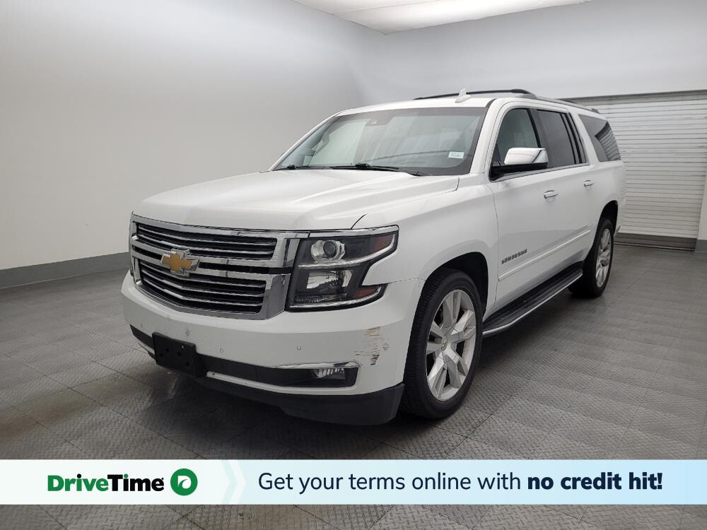 2017 Chevrolet Suburban in Tucson, AZ 85705 - 18127967