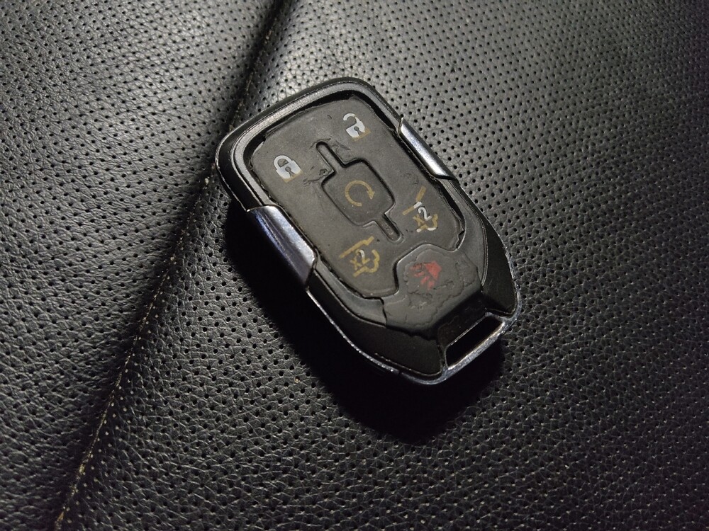 2017 Chevrolet Suburban in Tucson, AZ 85705 - 18127967 32