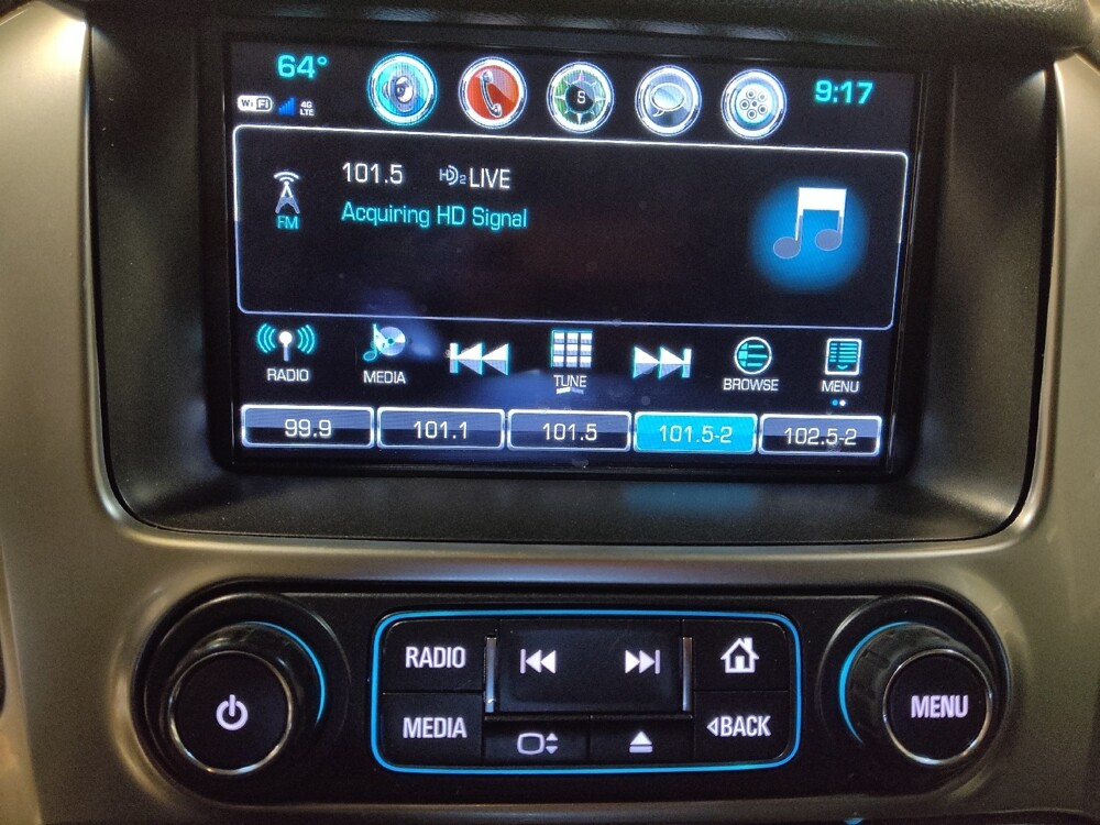 2017 Chevrolet Suburban in Tucson, AZ 85705 - 18127967 25