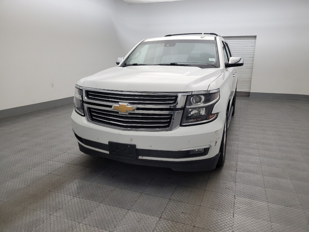 2017 Chevrolet Suburban in Tucson, AZ 85705 - 18127967 15