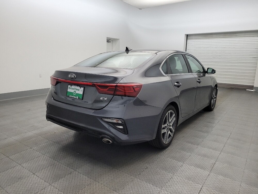 2019 Kia Forte in Phoenix, AZ 85015 - 18127968 9