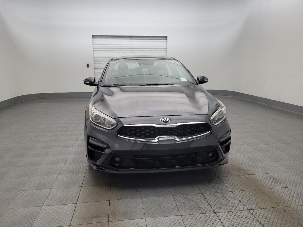 2019 Kia Forte in Phoenix, AZ 85015 - 18127968 14