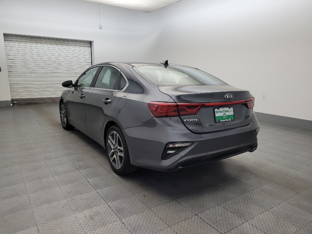 2019 Kia Forte in Phoenix, AZ 85015 - 18127968 5
