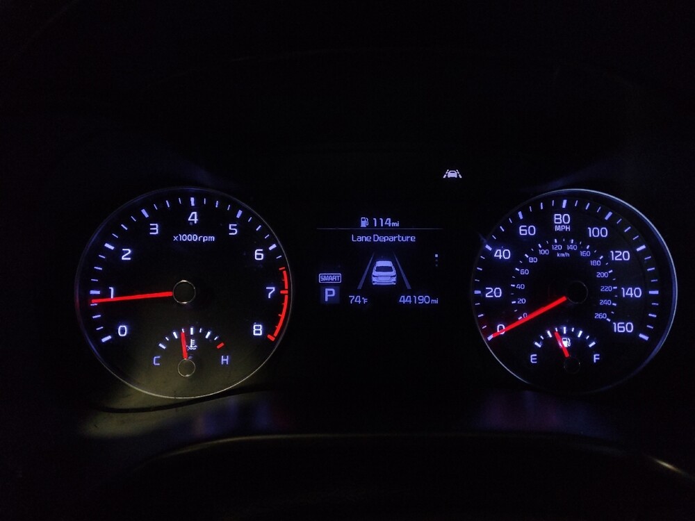 2019 Kia Forte in Phoenix, AZ 85015 - 18127968 23