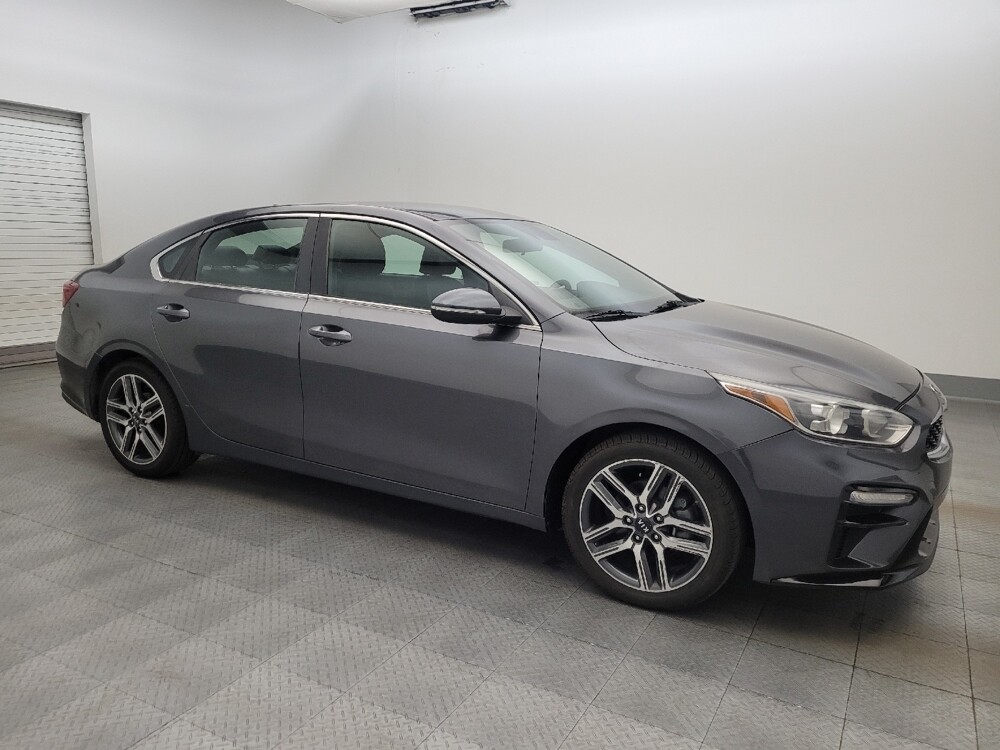 2019 Kia Forte in Phoenix, AZ 85015 - 18127968 11