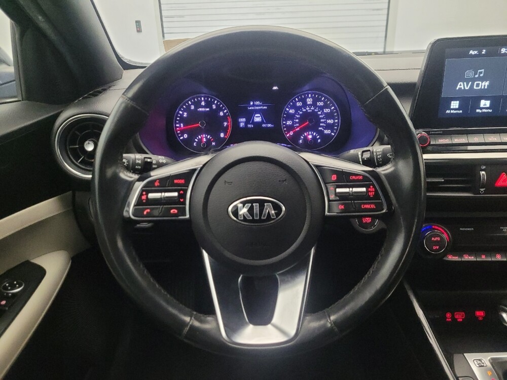 2019 Kia Forte in Phoenix, AZ 85015 - 18127968 22