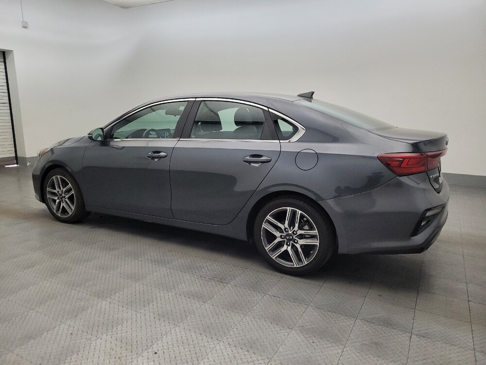 2019 Kia Forte in Phoenix, AZ 85015 - 18127968 3