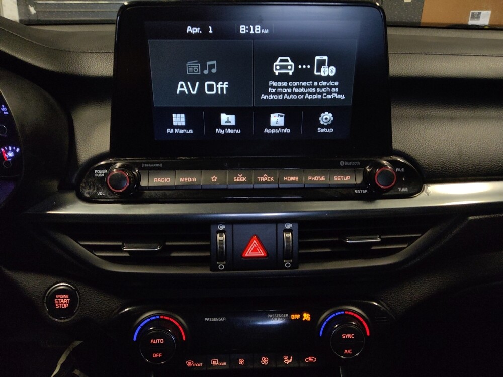 2019 Kia Forte in Phoenix, AZ 85015 - 18127968 25