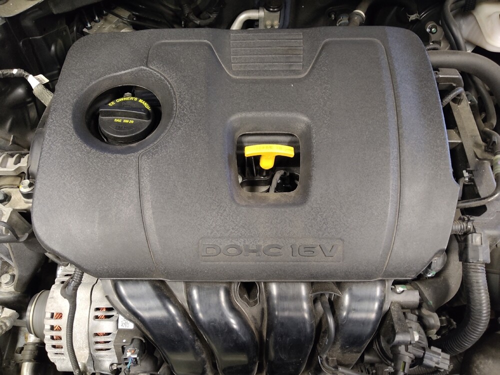 2019 Kia Forte in Phoenix, AZ 85015 - 18127968 30