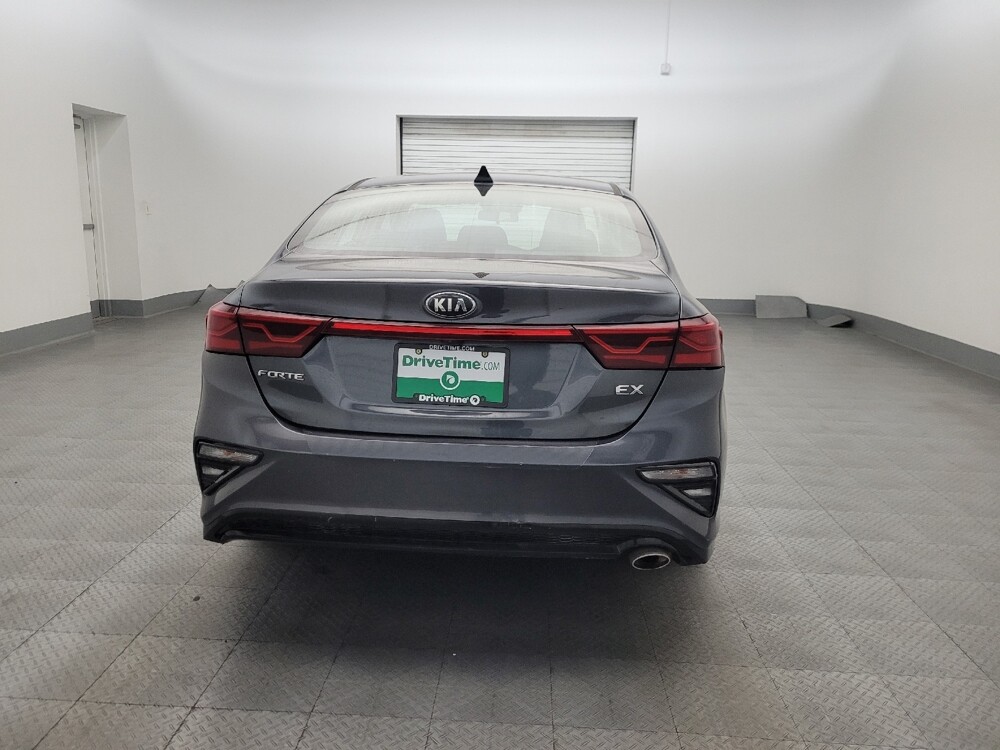 2019 Kia Forte in Phoenix, AZ 85015 - 18127968 7
