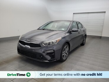 2019 Kia Forte in Phoenix, AZ 85015