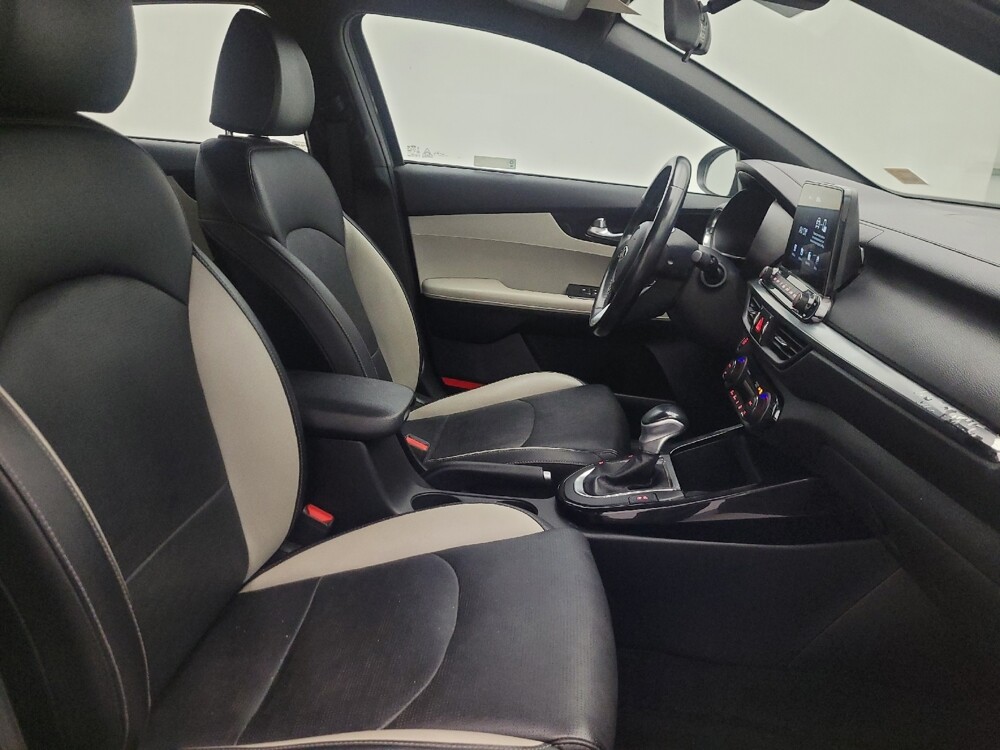 2019 Kia Forte in Phoenix, AZ 85015 - 18127968 21