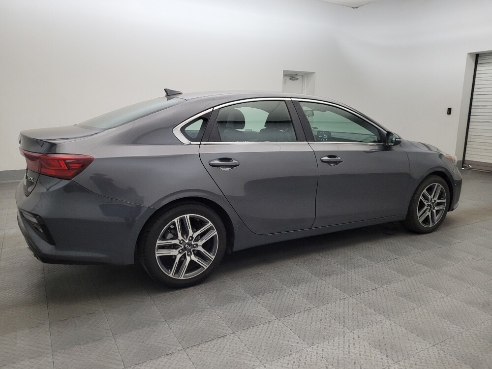 2019 Kia Forte in Phoenix, AZ 85015 - 18127968 10