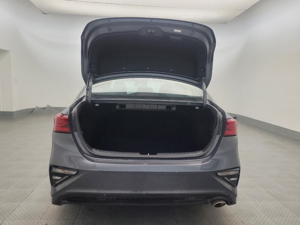 2019 Kia Forte in Phoenix, AZ 85015 - 18127968 29