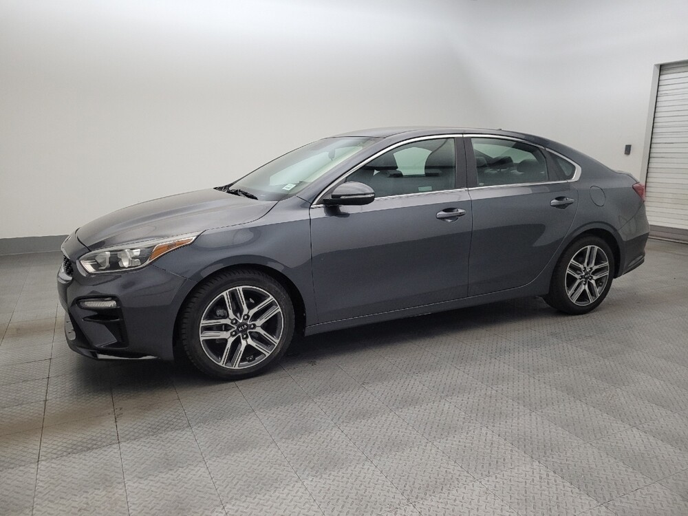 2019 Kia Forte in Phoenix, AZ 85015 - 18127968 2