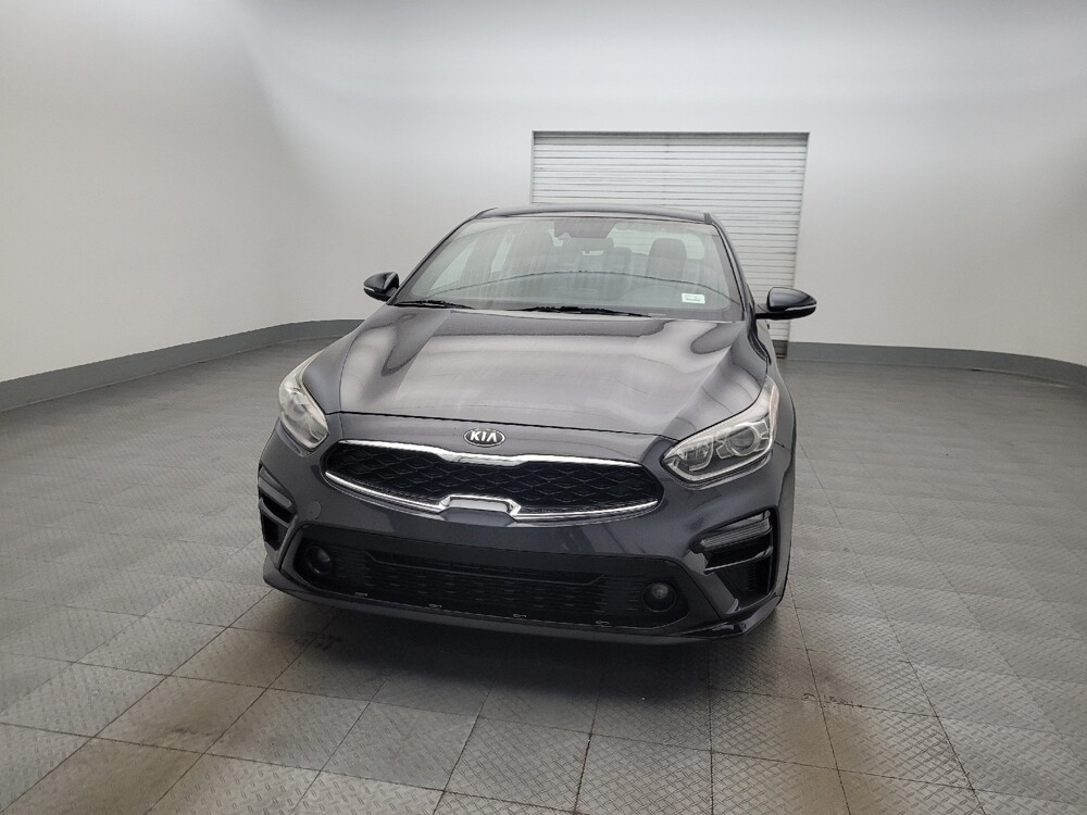 2019 Kia Forte in Phoenix, AZ 85015 - 18127968 15