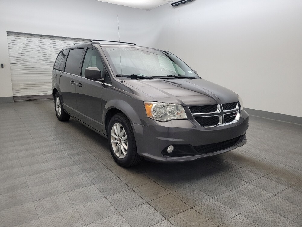 2020 Dodge Grand Caravan in Phoenix, AZ 85015 - 18127969 13