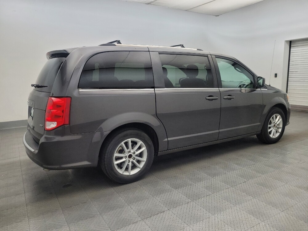 2020 Dodge Grand Caravan in Phoenix, AZ 85015 - 18127969 10