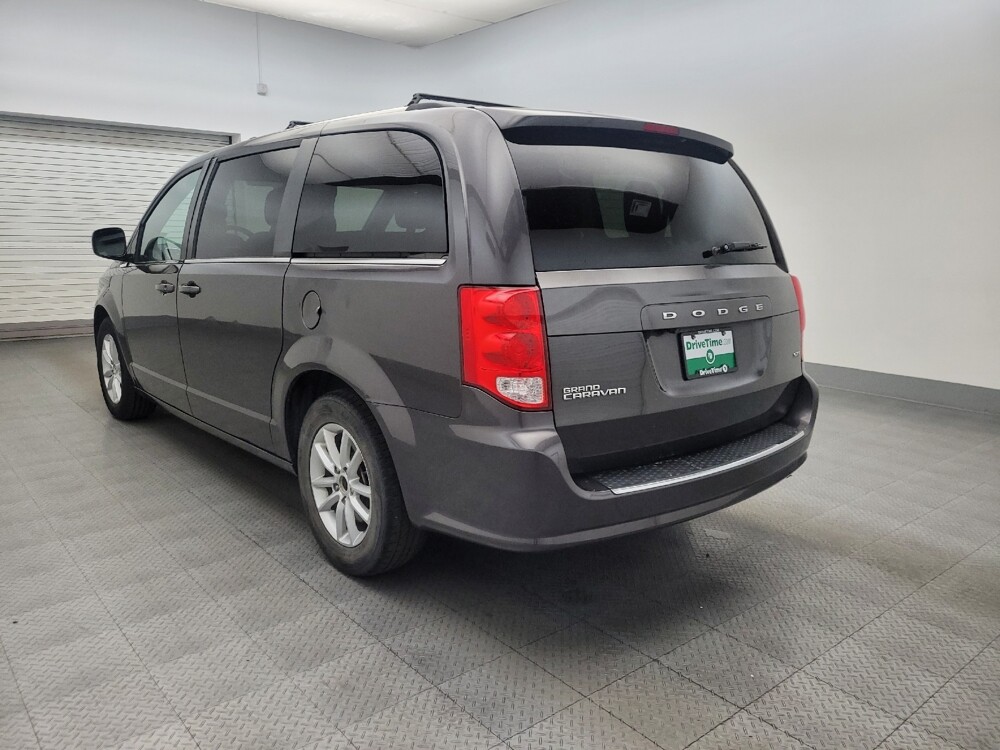 2020 Dodge Grand Caravan in Phoenix, AZ 85015 - 18127969 5