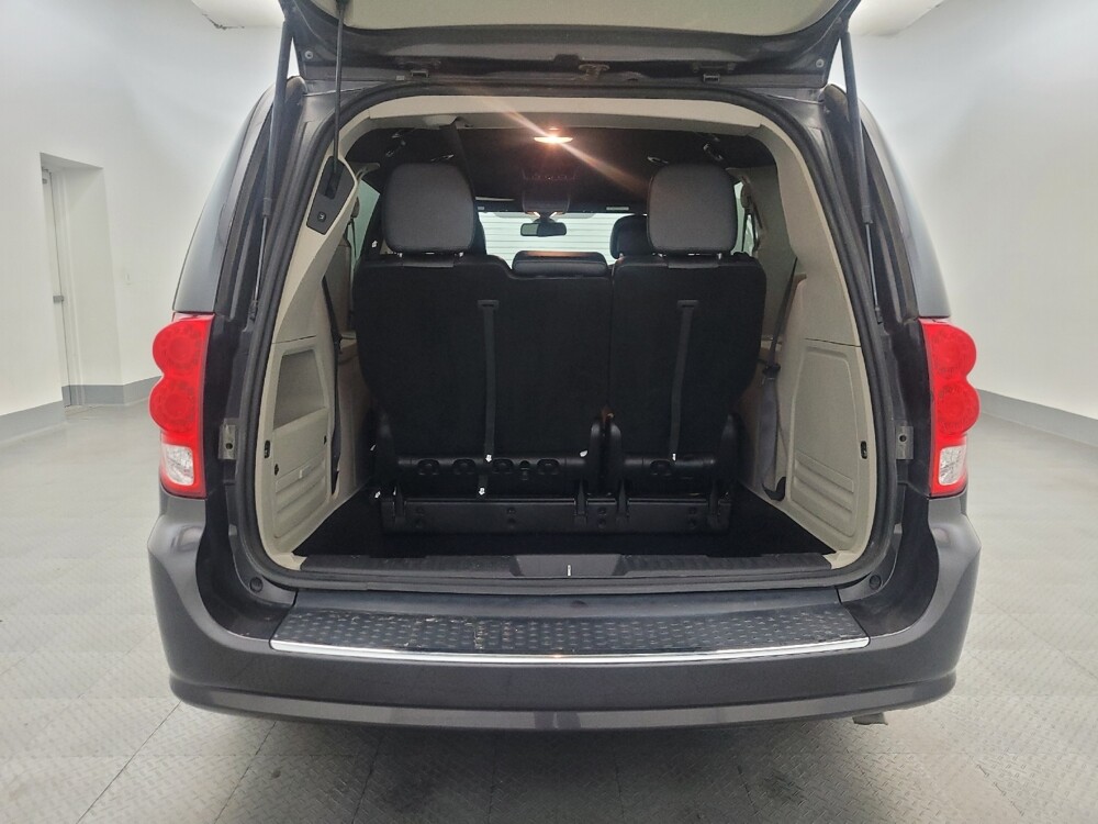 2020 Dodge Grand Caravan in Phoenix, AZ 85015 - 18127969 29