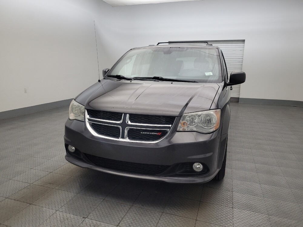 2020 Dodge Grand Caravan in Phoenix, AZ 85015 - 18127969 15