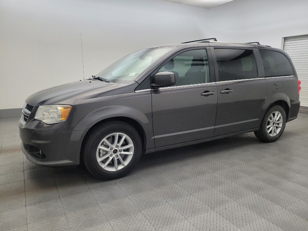 2020 Dodge Grand Caravan in Phoenix, AZ 85015 - 18127969 2