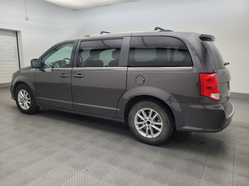 2020 Dodge Grand Caravan in Phoenix, AZ 85015 - 18127969 3