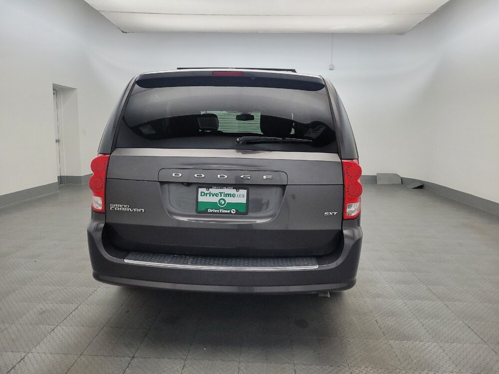 2020 Dodge Grand Caravan in Phoenix, AZ 85015 - 18127969 7