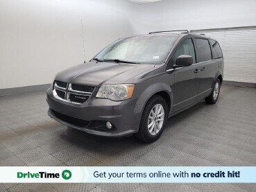 2020 Dodge Grand Caravan in Phoenix, AZ 85015