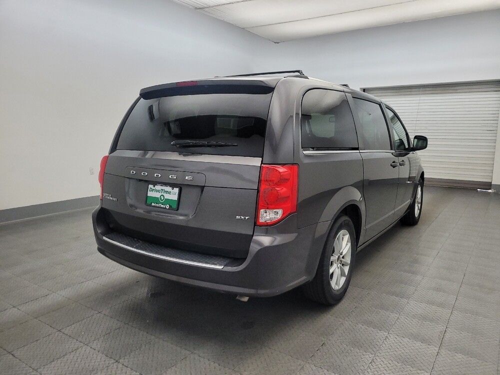 2020 Dodge Grand Caravan in Phoenix, AZ 85015 - 18127969 9