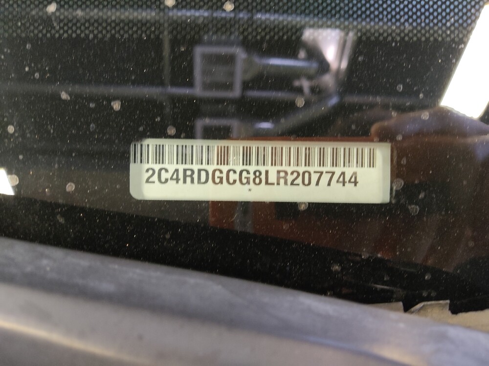 2020 Dodge Grand Caravan in Phoenix, AZ 85015 - 18127969 33