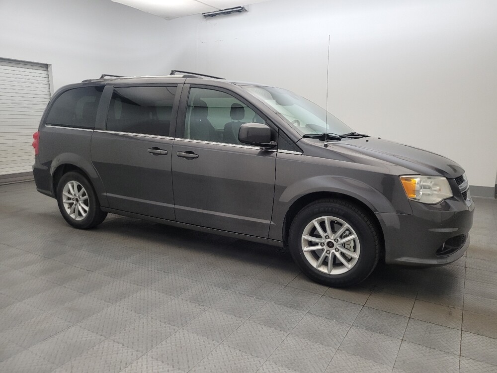 2020 Dodge Grand Caravan in Phoenix, AZ 85015 - 18127969 11